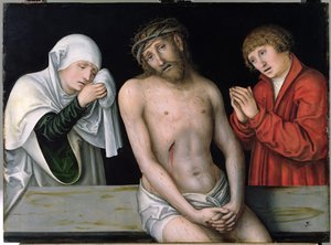 Cristo come l